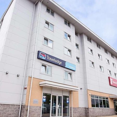 Travelodge Basildon Eksteriør billede