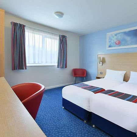 Travelodge Basildon Værelse billede