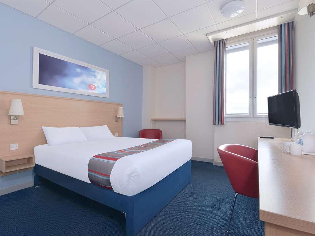 Travelodge Basildon Værelse billede