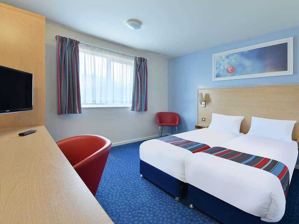 Travelodge Basildon Værelse billede