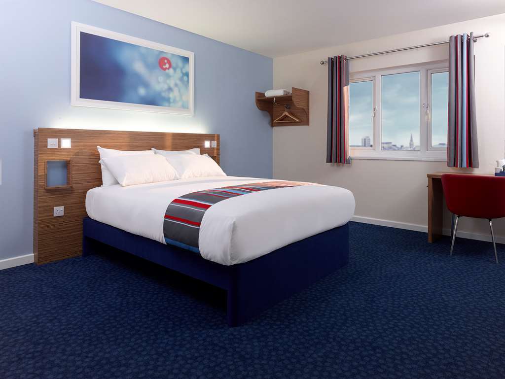 Travelodge Basildon Værelse billede