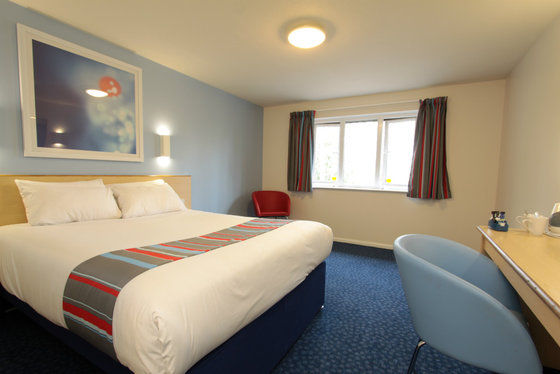 Travelodge Basildon Værelse billede