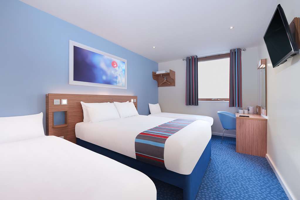 Travelodge Basildon Bekvemmeligheder billede